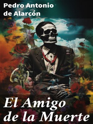 cover image of El Amigo de la Muerte